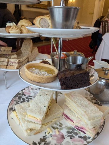 法灵顿旅舍酒店-官方