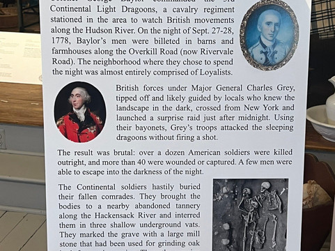 Pascack Historical Society Museum-Park Ridge必去景点