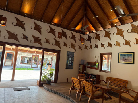 Prodivers Maldives-古丽都岛必去景点