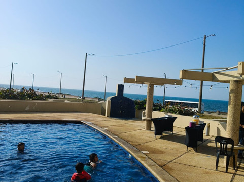 Casa Laguna Restaurante de Mariscos