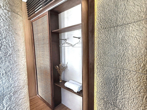 菲海滩俱乐部站酒店主图