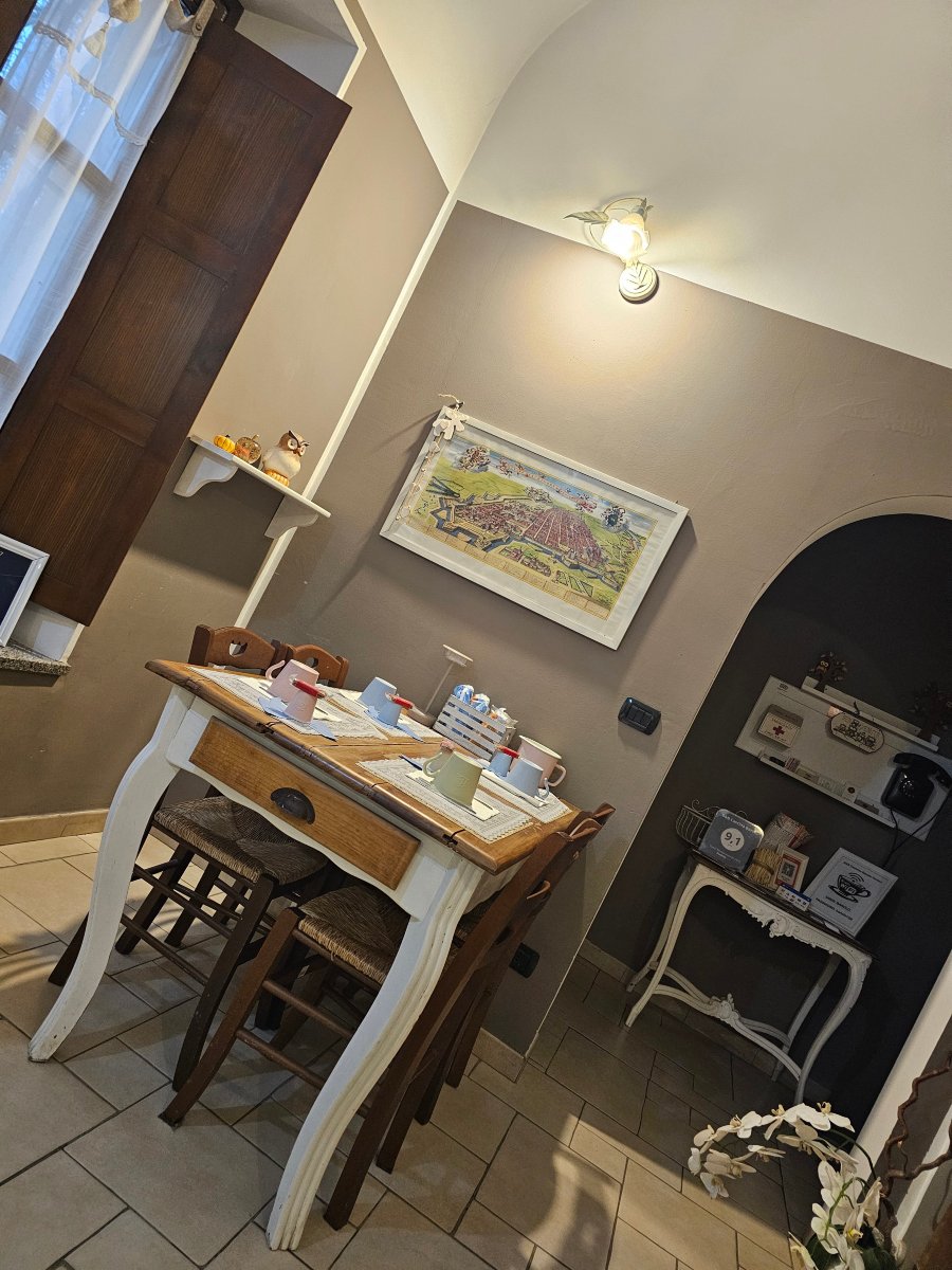 卡希纳巴罗洛住宿加早餐旅馆-官方