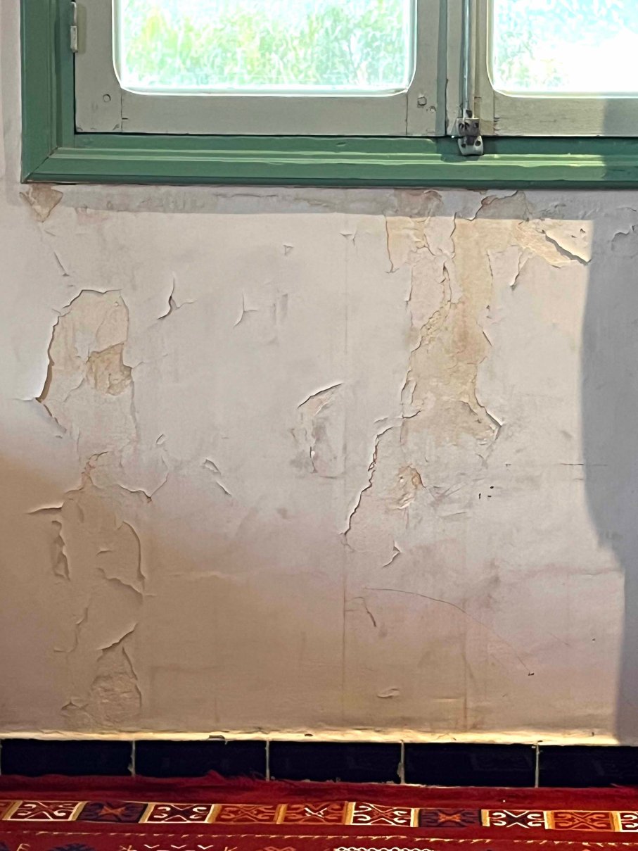 阿斯玛古堡酒店-客卧