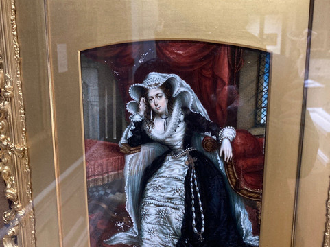 The Stag Gallery-赛伦塞斯特必去景点