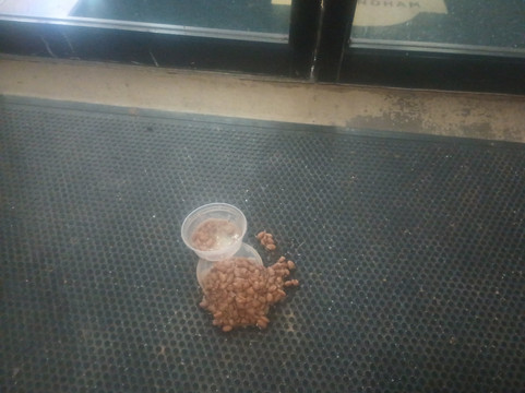 汉考克速8酒店主图