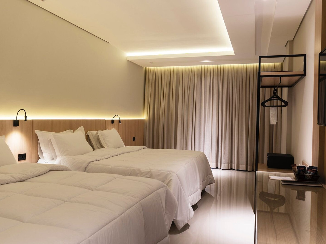 拉凡宫酒店&会议中心主图