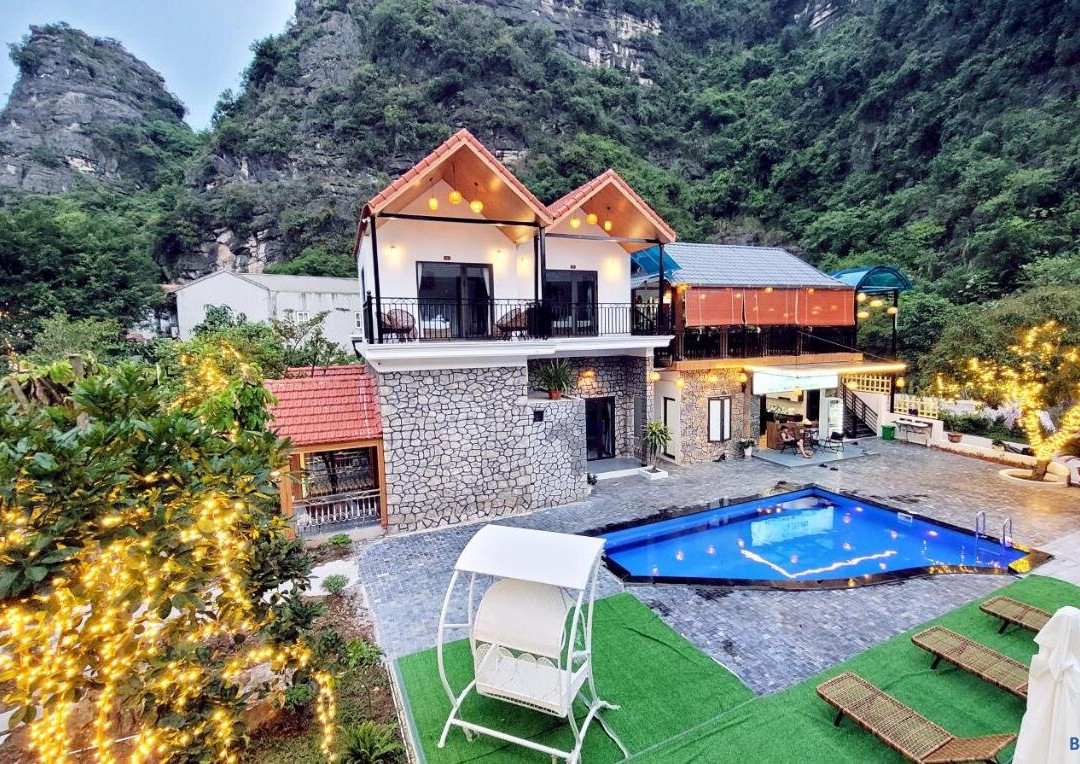 Trang An By Linh Homestay
