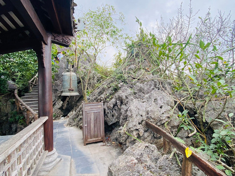 Phố Cổ Hoa Lư-宁平必去景点