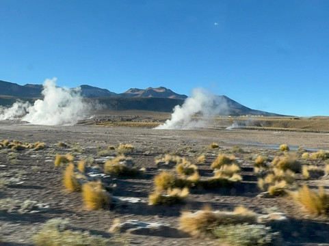 Sileia Tours-圣佩德罗-德阿塔卡马必去景点