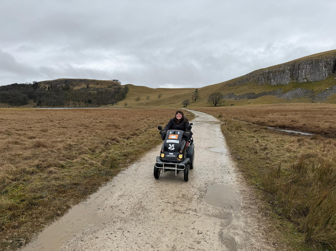 Malham Tarn-Malham必去景点