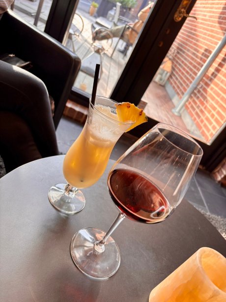 蒙克耶格酒店-官方