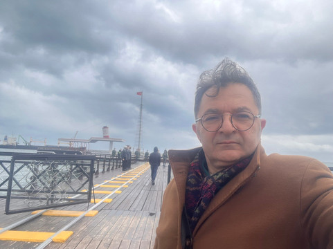 Tutun Iskelesi-萨姆森必去景点