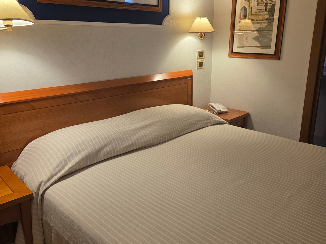 Margherita di Savoia酒店住宿-Hotel Rinelli