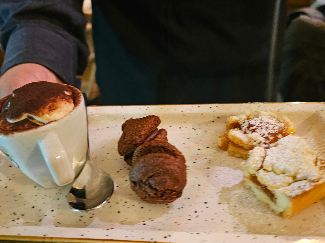 La cantina di Re Carciofo - Aperitivi e Petit Bistrot