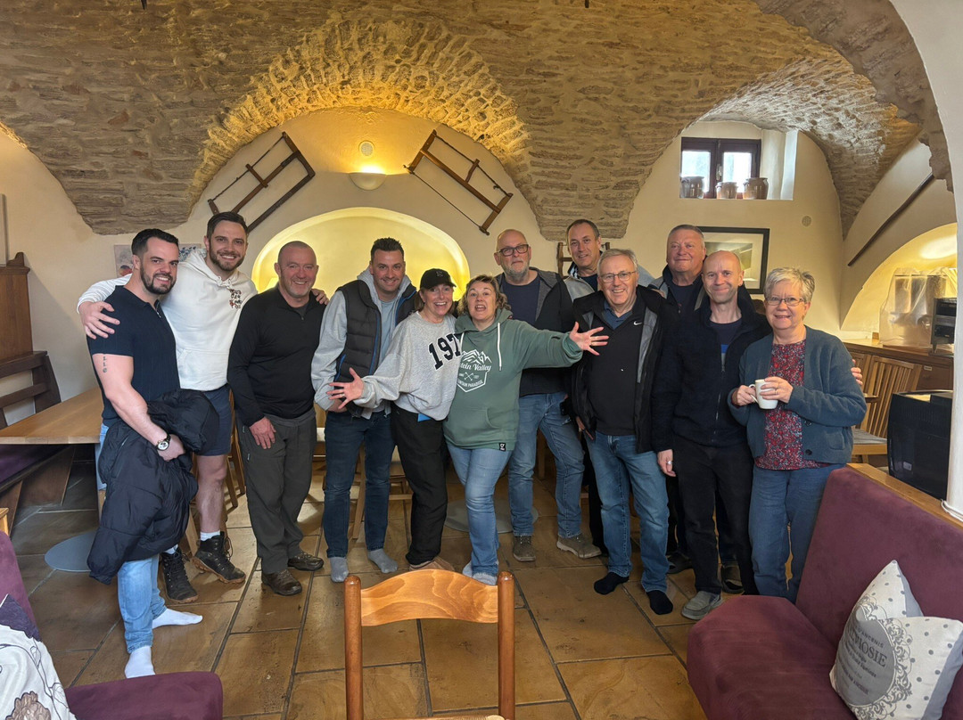 Chalet-Hotel Charlotte主图