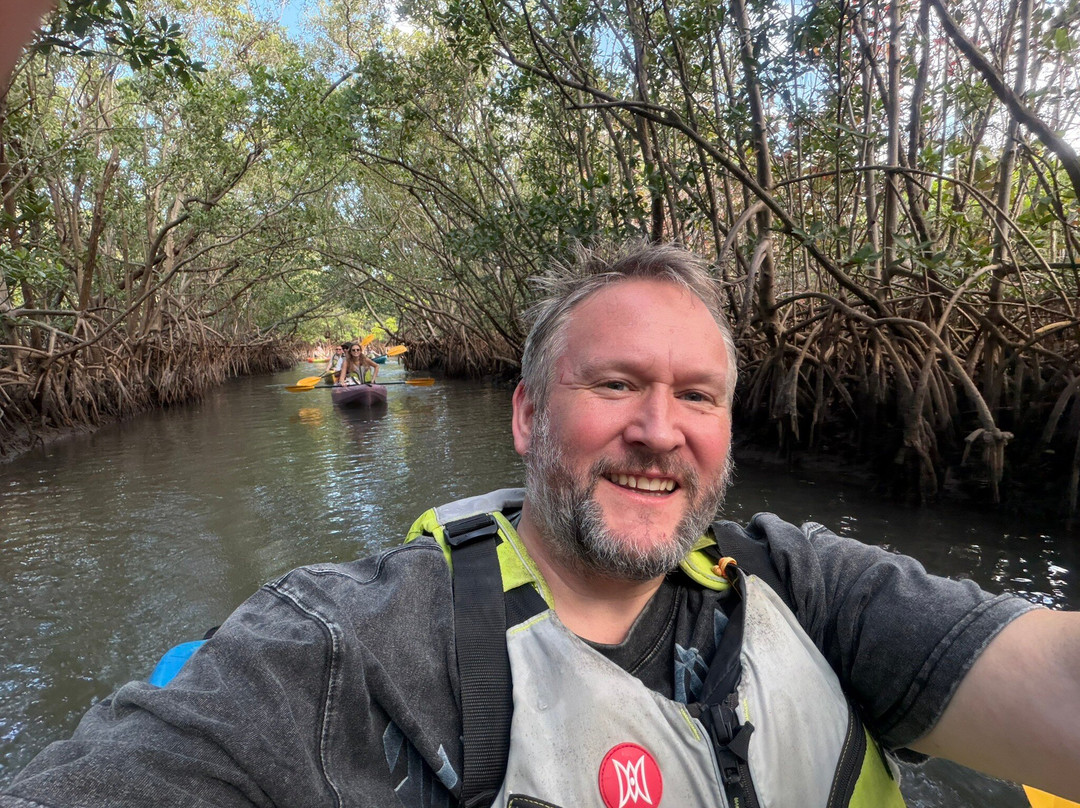 Oleta River Outdoor Center-北迈阿密海滩必去景点