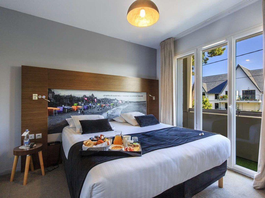 拉波勒花园贝斯特韦斯特酒店及水疗中心