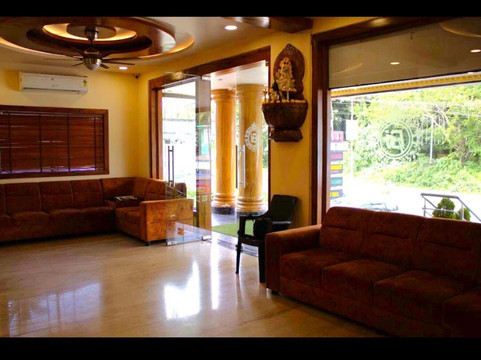 Hotel Balaji Inn , Karkala-Karkala必去景点