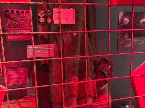 Museum of the Occupation of Latvia-里加必去景点