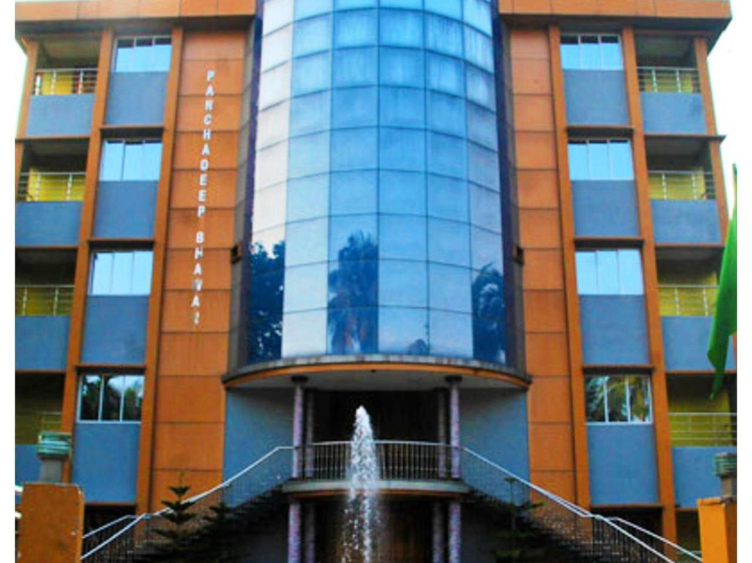 Hotel Pancha-deep Bhawan Full Ac Or Non Ac Room Wb