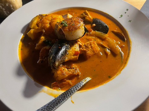 Hook & Anchor - Dana Point