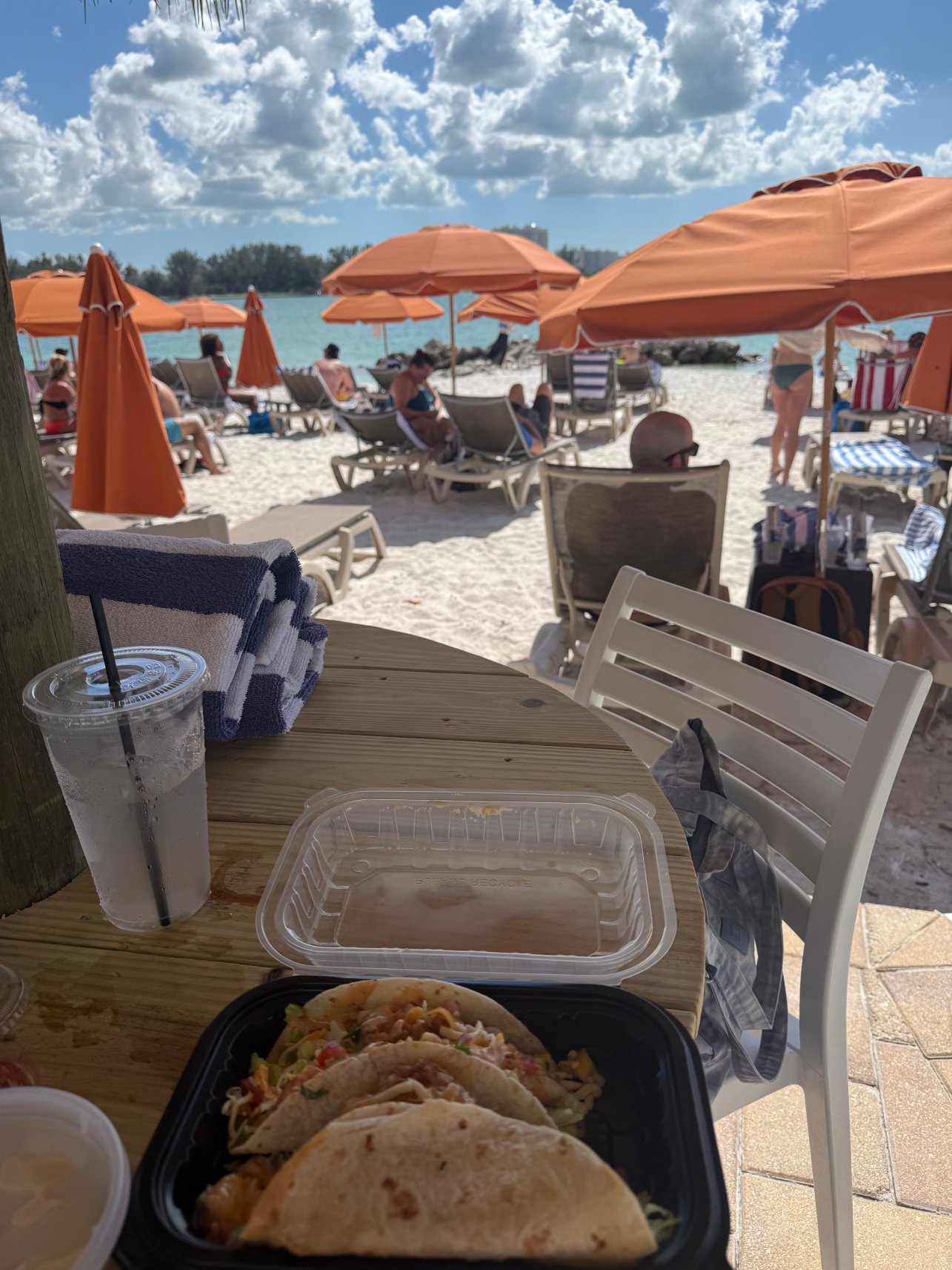 清水湾海豚沙滩Ascend精选酒店-泳池