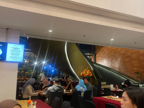 茂物帕贾贾兰璀璨酒店-WH旗下主图