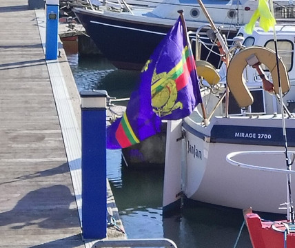 Arbroath Harbour-Arbroath必去景点