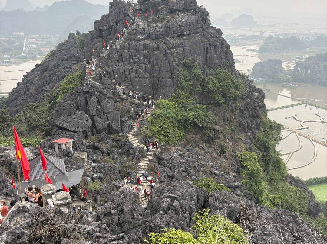 Asia Hero Travel-河内必去景点