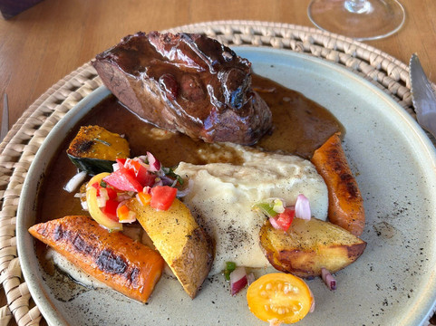 Bodega Mauricio Lorca-路冉得库约必去景点