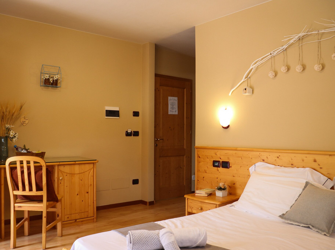 Hotel Ristorante Pizzeria la Trifora主图