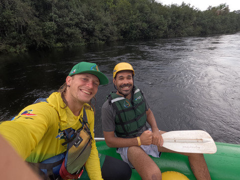 Pubi H2o Aventuras-Sapezal必去景点