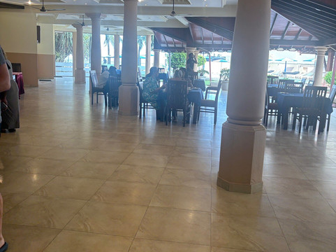 拉尼度假村主图