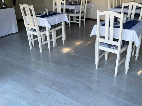 伯肯黑德庄园旅馆主图