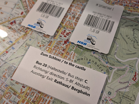 奥登瓦尔德山缆车-海德尔堡必去景点