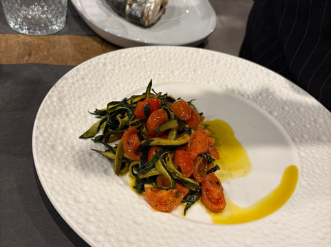 达芬奇酒店主图