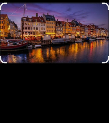 Denmark Thrills Adventure Park-丹麦必去景点