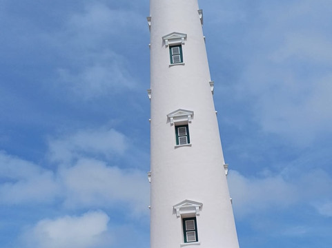 California Lighthouse-Noord必去景点