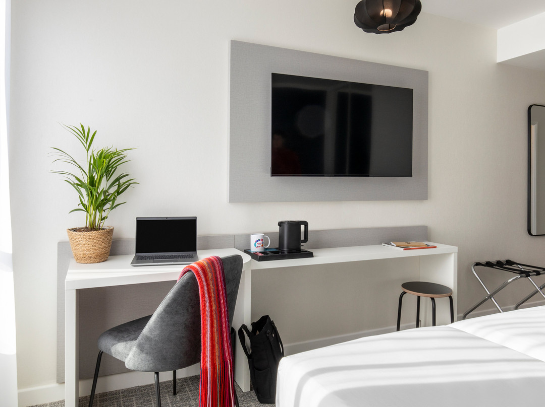 Aparthotel Adagio Access  Paris Nanterre La Défense
