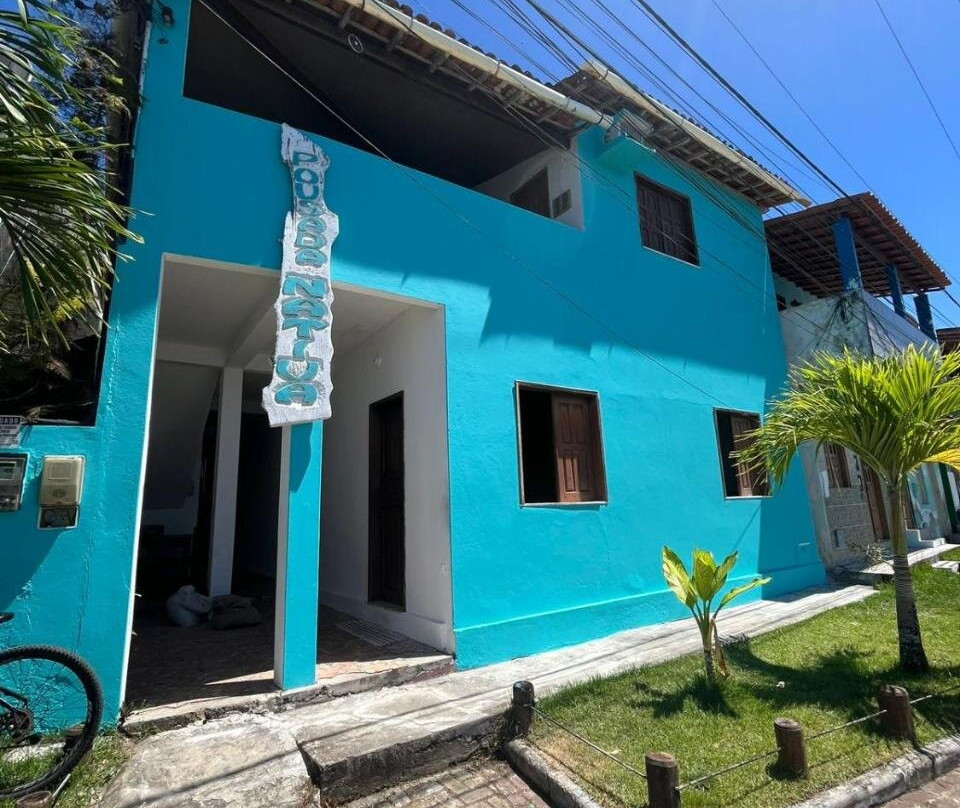 Nativas Pousada