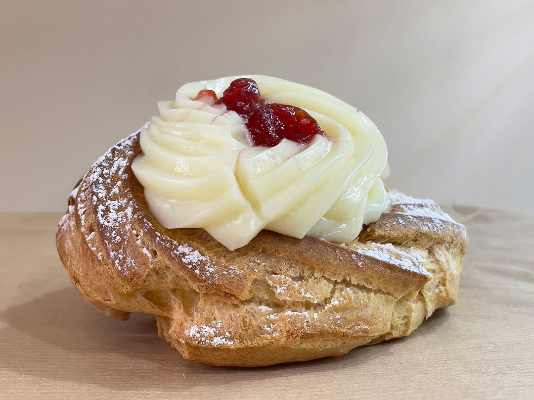 Panetteria Botteghelle