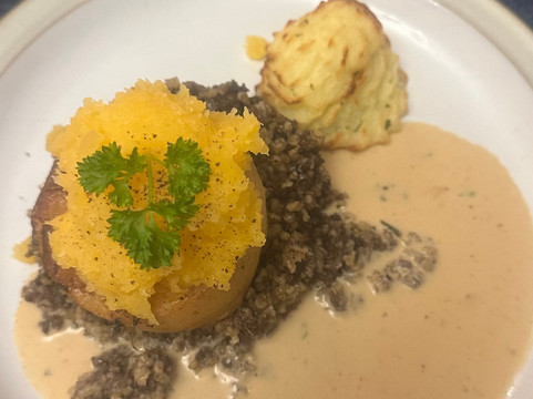 Shetland Nature-Unst必去景点