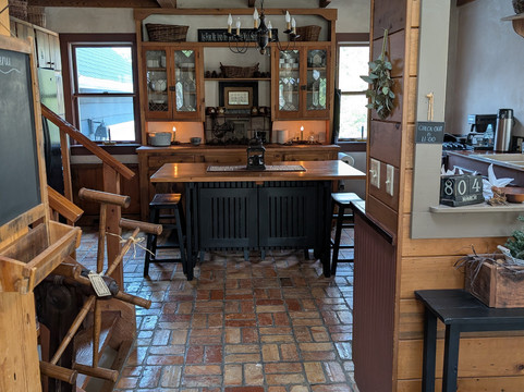 Cottonwood Inn主图