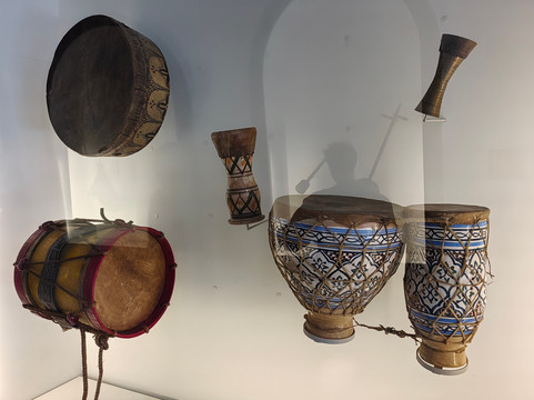 Dar Jamai Museum-梅克内斯必去景点