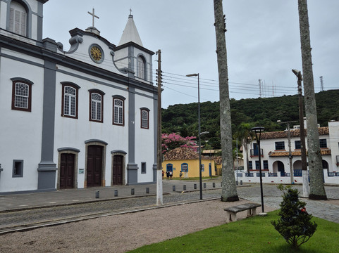 Centro Histórico de Laguna-Laguna必去景点
