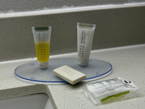 亨茨维尔戴斯套房酒店主图