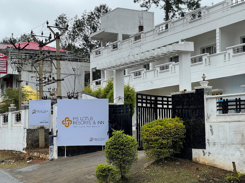 Ms Lotus Resorts & INN