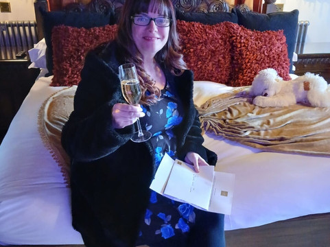 希尔巴克酒店主图