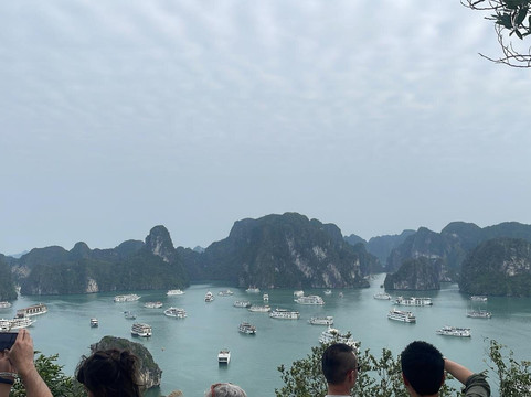 Go Viet Travel-河内必去景点