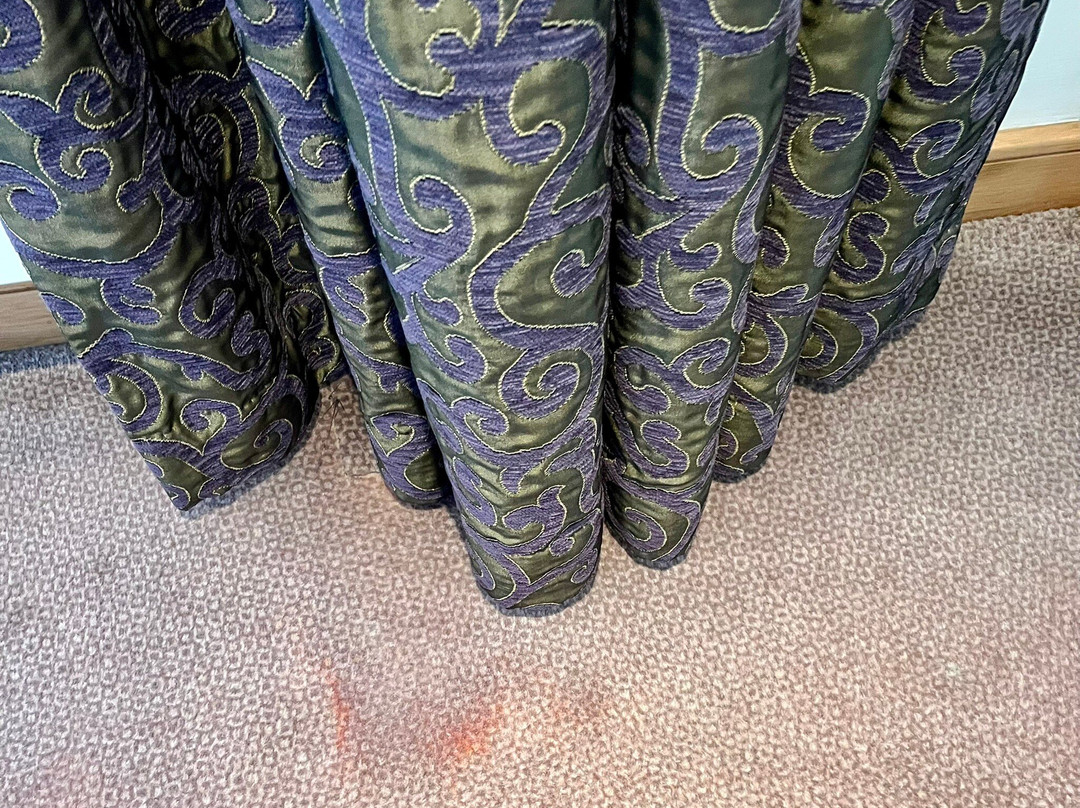 马洛里场水疗酒店主图